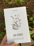 God Stories Book